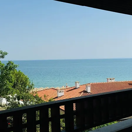 Arena 28 Apartment *