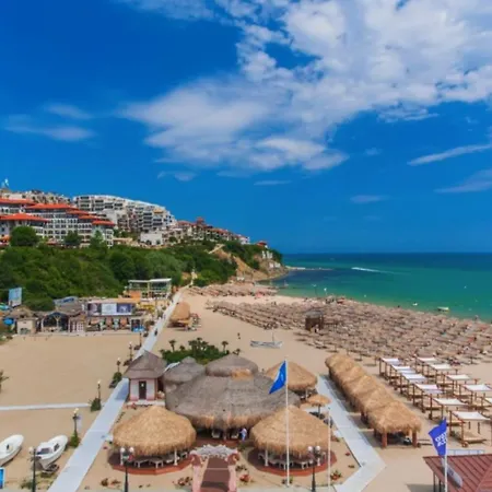 Arena 28 Apartment Sveti Vlas