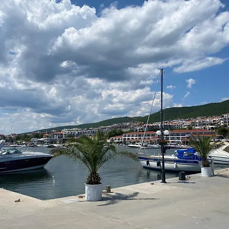 Arena 28 Sveti Vlas
