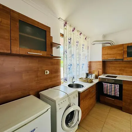 Arena 28 Apartment Sveti Vlas