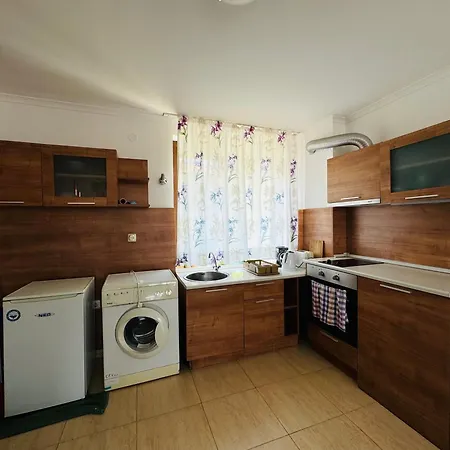 Arena 28 Apartment