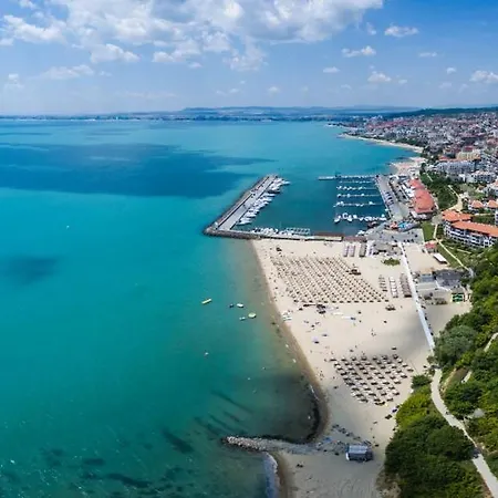 Arena 28 Sveti Vlas