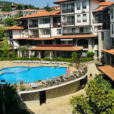 Arena 28 Sveti Vlas