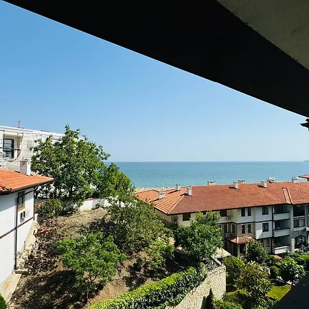 Arena 28 Sveti Vlas