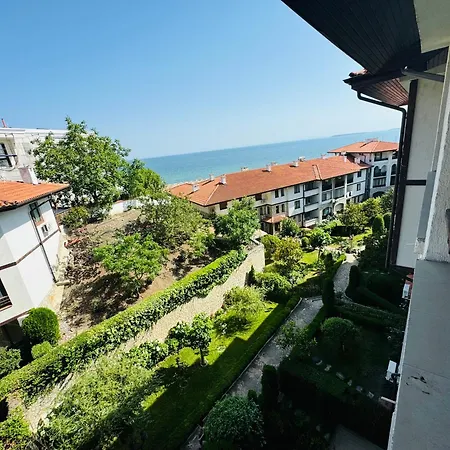 Arena 28 Sveti Vlas
