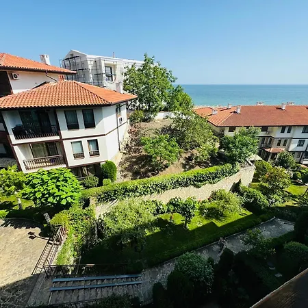 Apartment Arena 28 Sveti Vlas